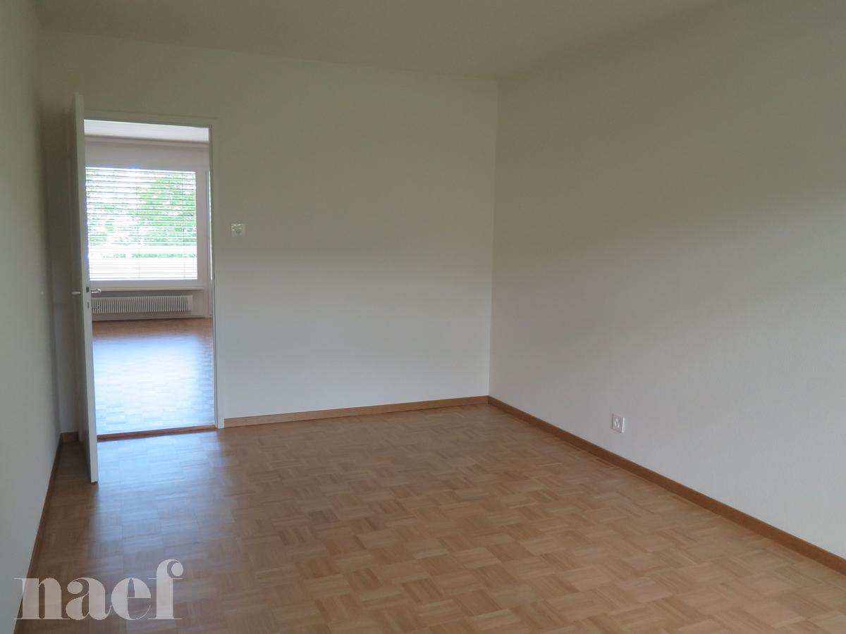 À louer : Appartement 3 Pieces Neuchâtel - Ref : 219389.1001 | Naef Immobilier