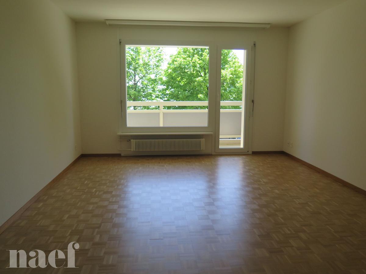 À louer : Appartement 3 Pieces Neuchâtel - Ref : 219389.1001 | Naef Immobilier