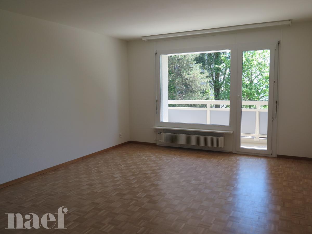 À louer : Appartement 3 Pieces Neuchâtel - Ref : 219389.1001 | Naef Immobilier