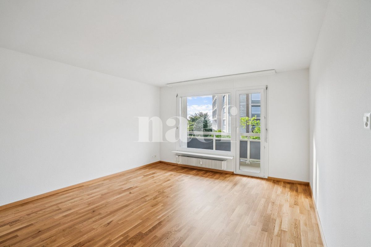 À louer : Appartement 3 Pieces Neuchâtel - Ref : 219389.5003 | Naef Immobilier