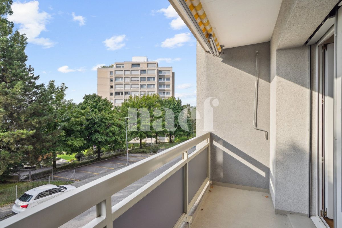 À louer : Appartement 3 Pieces Neuchâtel - Ref : 219389.5003 | Naef Immobilier