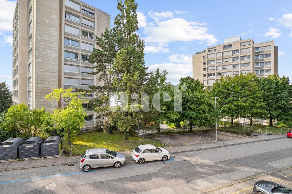 À louer : Appartement 3 Pieces Neuchâtel - Ref : 219389.5003 | Naef Immobilier