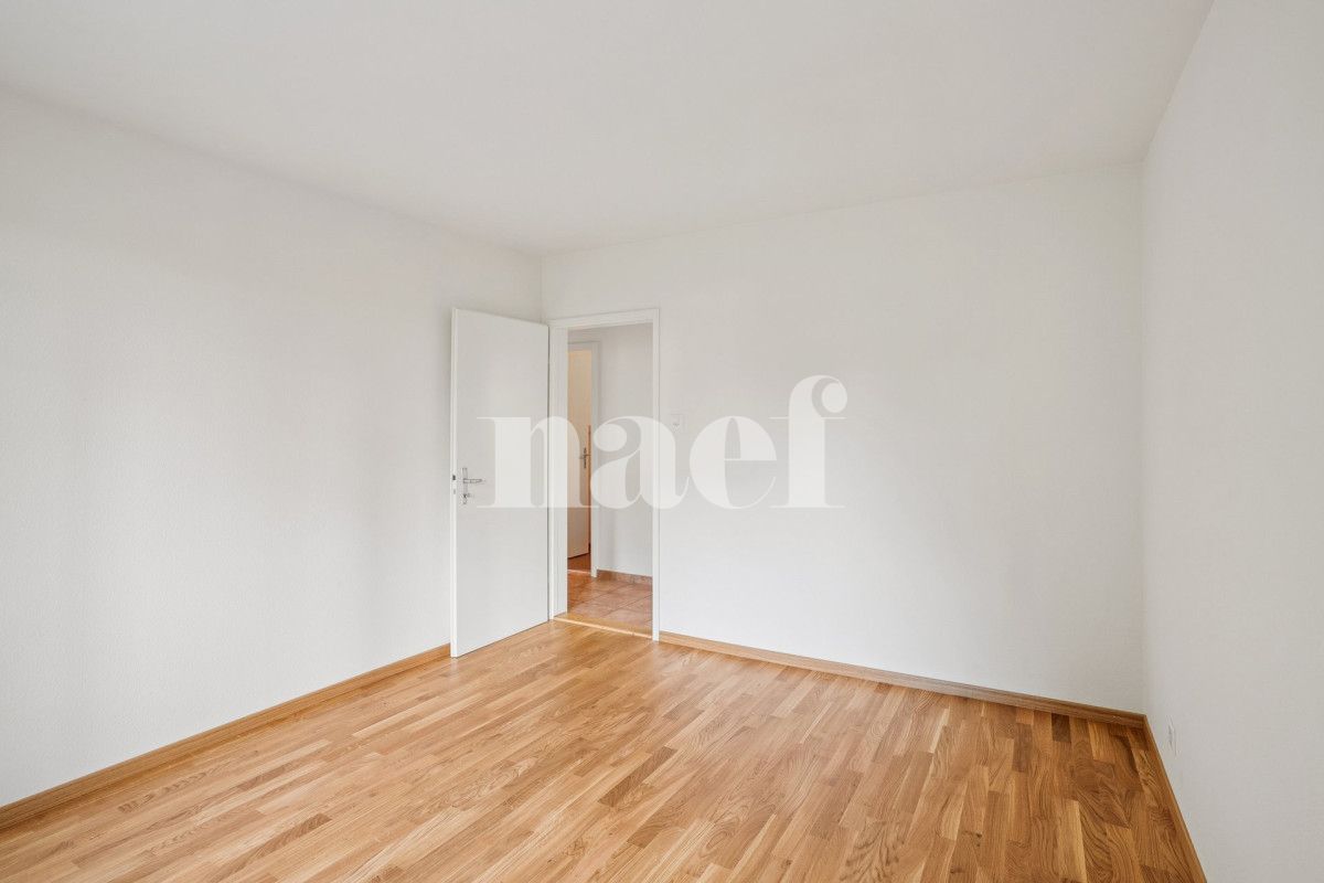 À louer : Appartement 3 Pieces Neuchâtel - Ref : 219389.5003 | Naef Immobilier