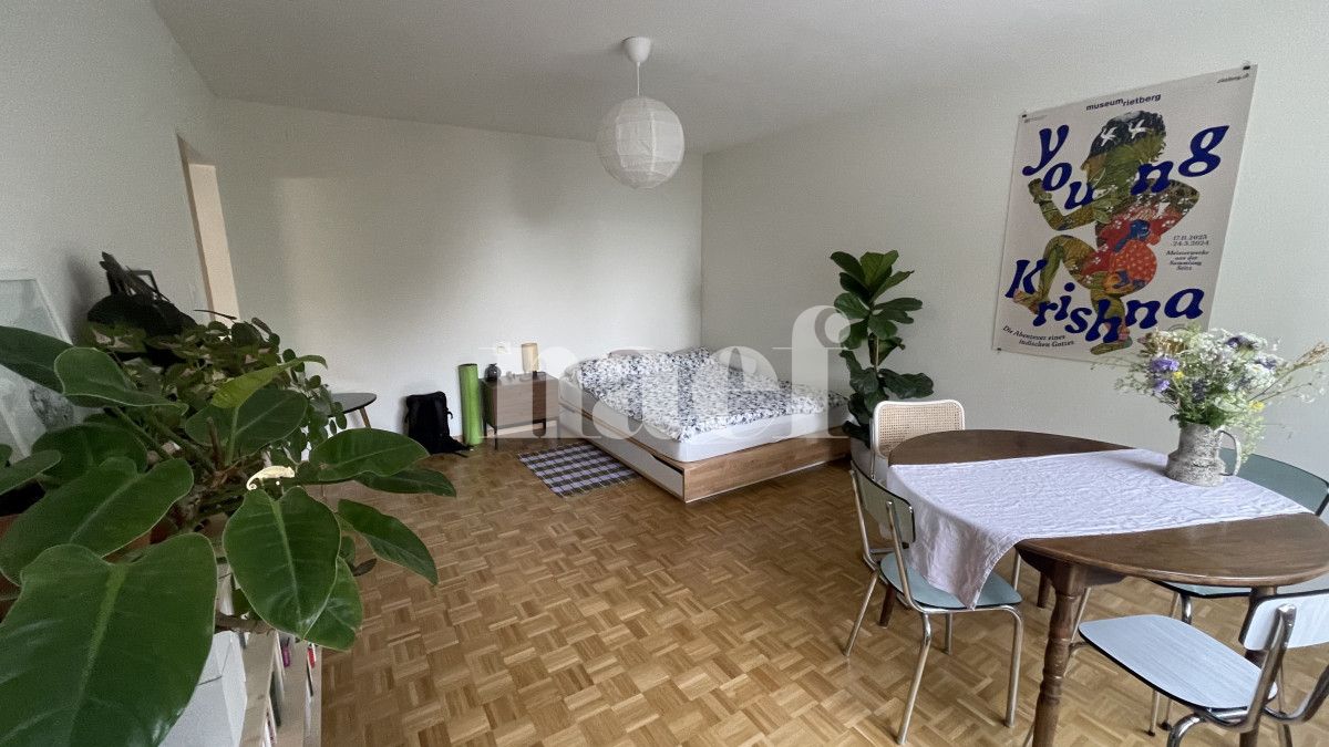 À louer : Appartement 1 Pieces Neuchâtel - Ref : 219390.1002 | Naef Immobilier