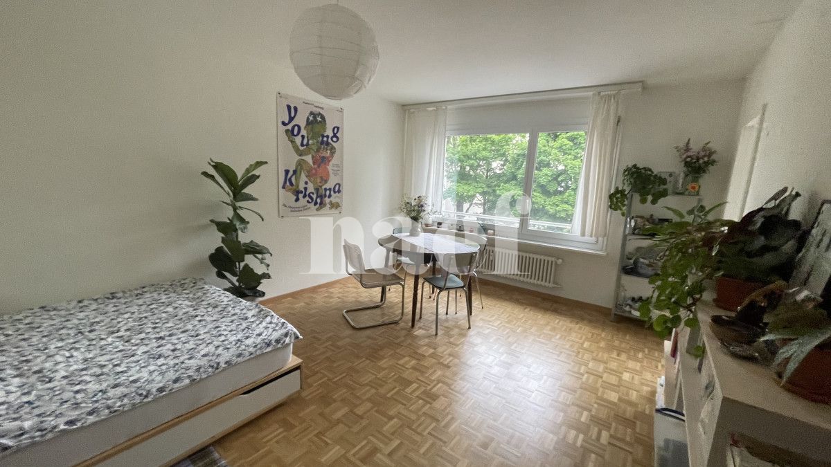 À louer : Appartement 1 Pieces Neuchâtel - Ref : 219390.1002 | Naef Immobilier