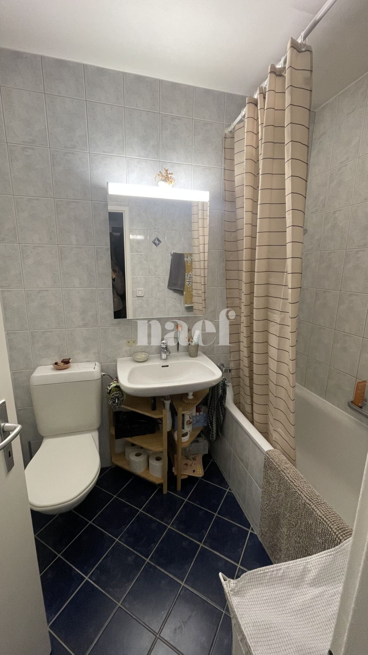 À louer : Appartement 1 Pieces Neuchâtel - Ref : 219390.1002 | Naef Immobilier