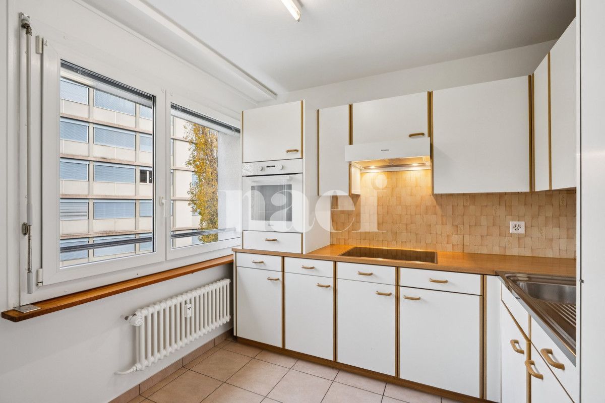 À louer : Appartement 4 Pieces Neuchâtel - Ref : 219390.4001 | Naef Immobilier