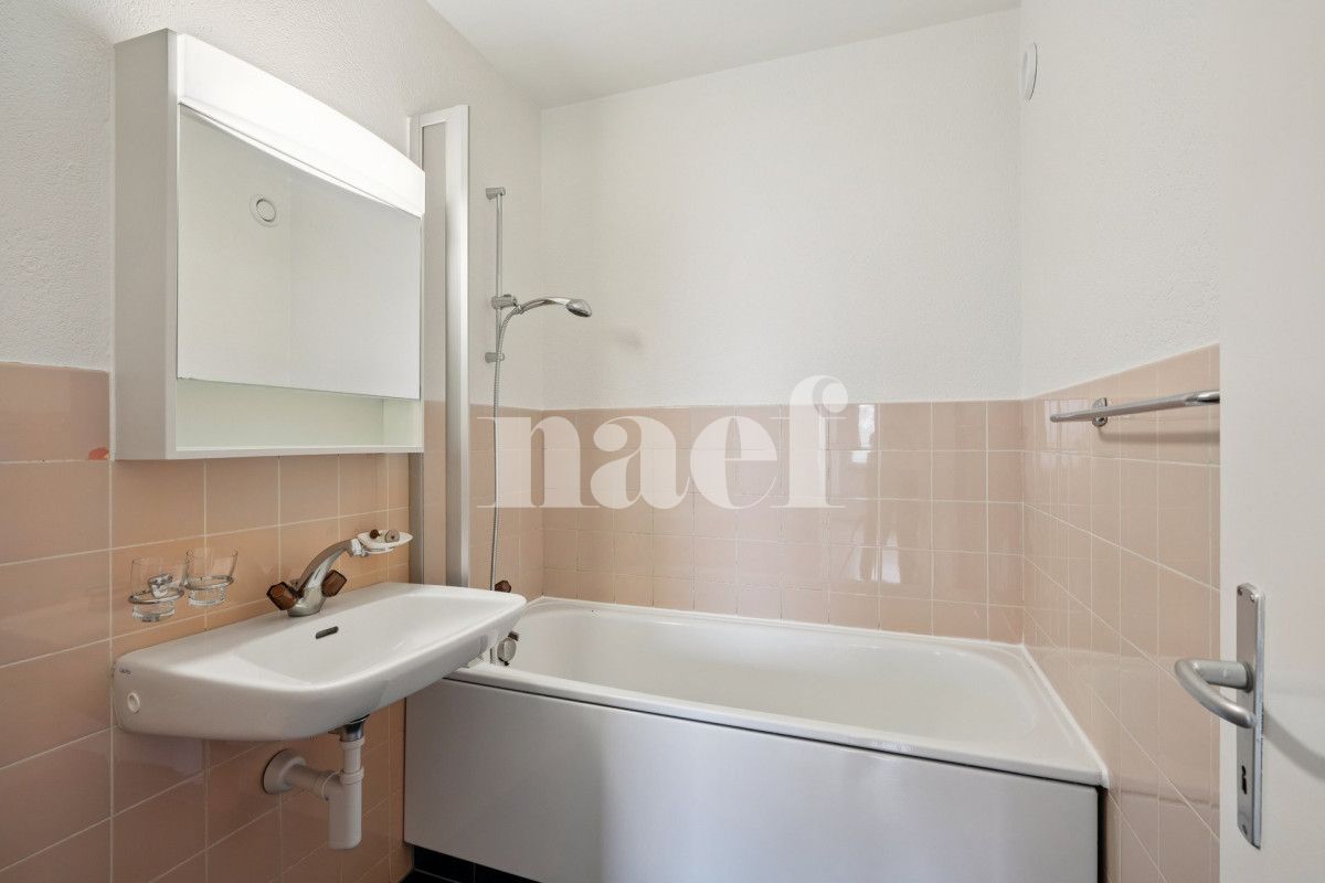 À louer : Appartement 4 Pieces Neuchâtel - Ref : 219390.4001 | Naef Immobilier