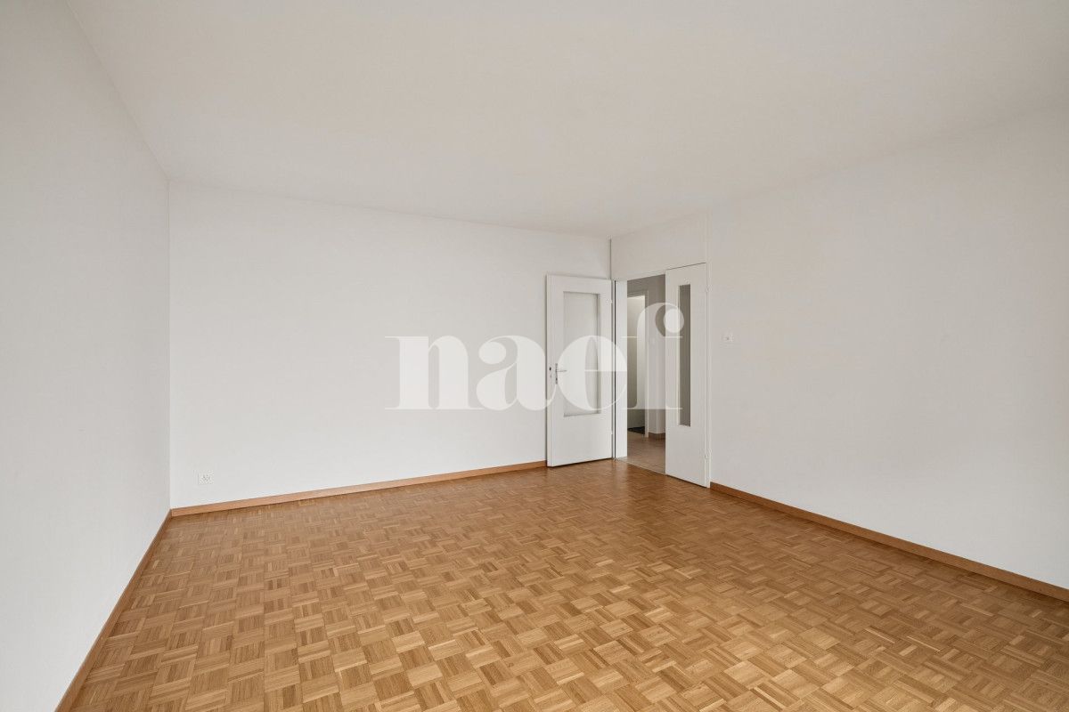 À louer : Appartement 4 Pieces Neuchâtel - Ref : 219390.4001 | Naef Immobilier