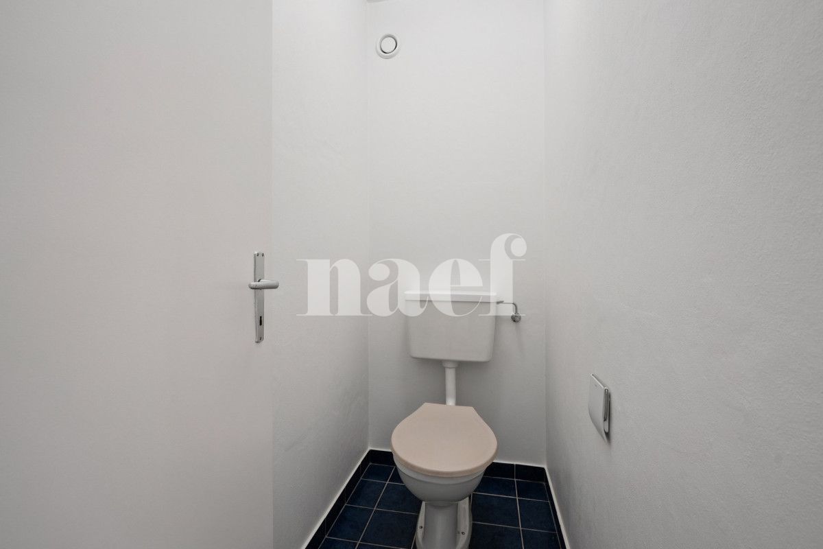 À louer : Appartement 4 Pieces Neuchâtel - Ref : 219390.4001 | Naef Immobilier