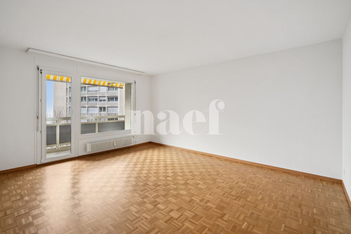 À louer : Appartement 4 Pieces Neuchâtel - Ref : 219390.4001 | Naef Immobilier