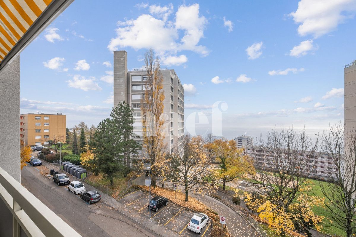 À louer : Appartement 4 Pieces Neuchâtel - Ref : 219390.4001 | Naef Immobilier