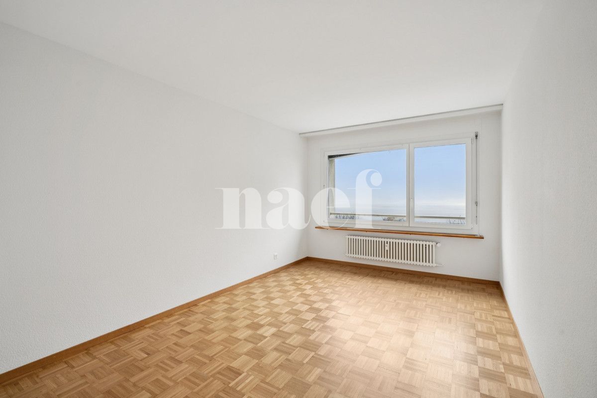 À louer : Appartement 4 Pieces Neuchâtel - Ref : 219390.4001 | Naef Immobilier