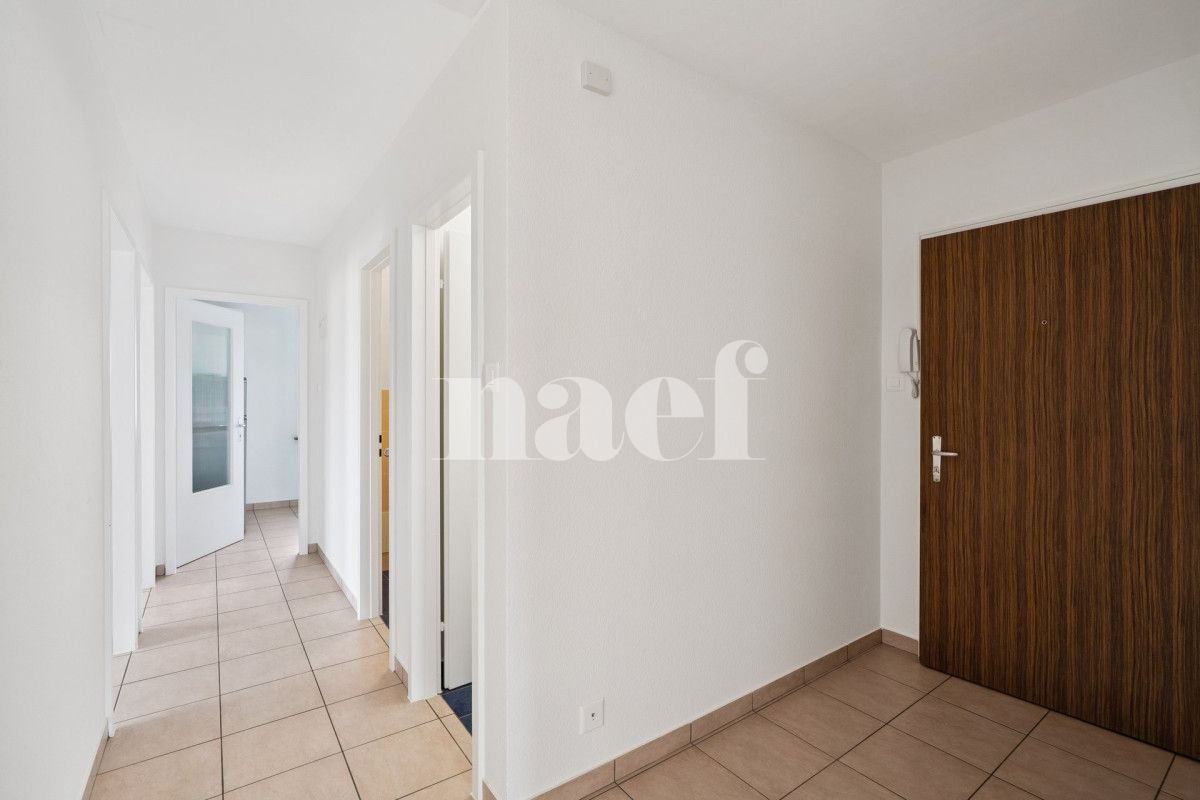 À louer : Appartement 4 Pieces Neuchâtel - Ref : 219390.4001 | Naef Immobilier