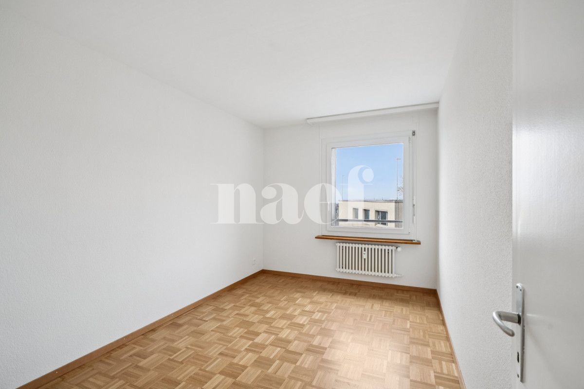 À louer : Appartement 4 Pieces Neuchâtel - Ref : 219390.4001 | Naef Immobilier