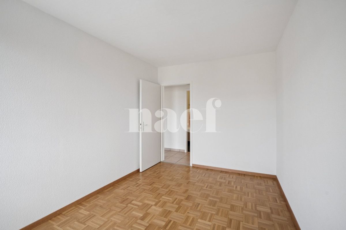 À louer : Appartement 4 Pieces Neuchâtel - Ref : 219390.4001 | Naef Immobilier