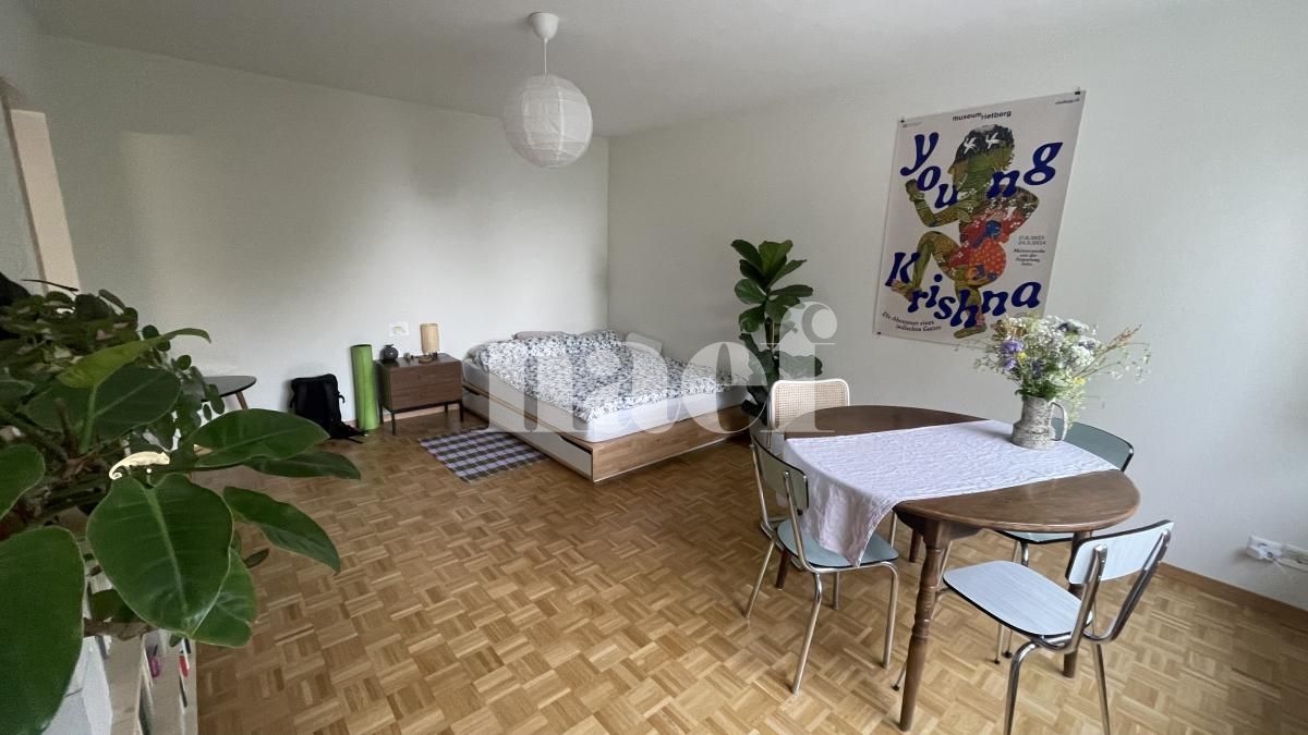 À louer : Appartement 1 Pieces Neuchâtel - Ref : 219390.4002 | Naef Immobilier