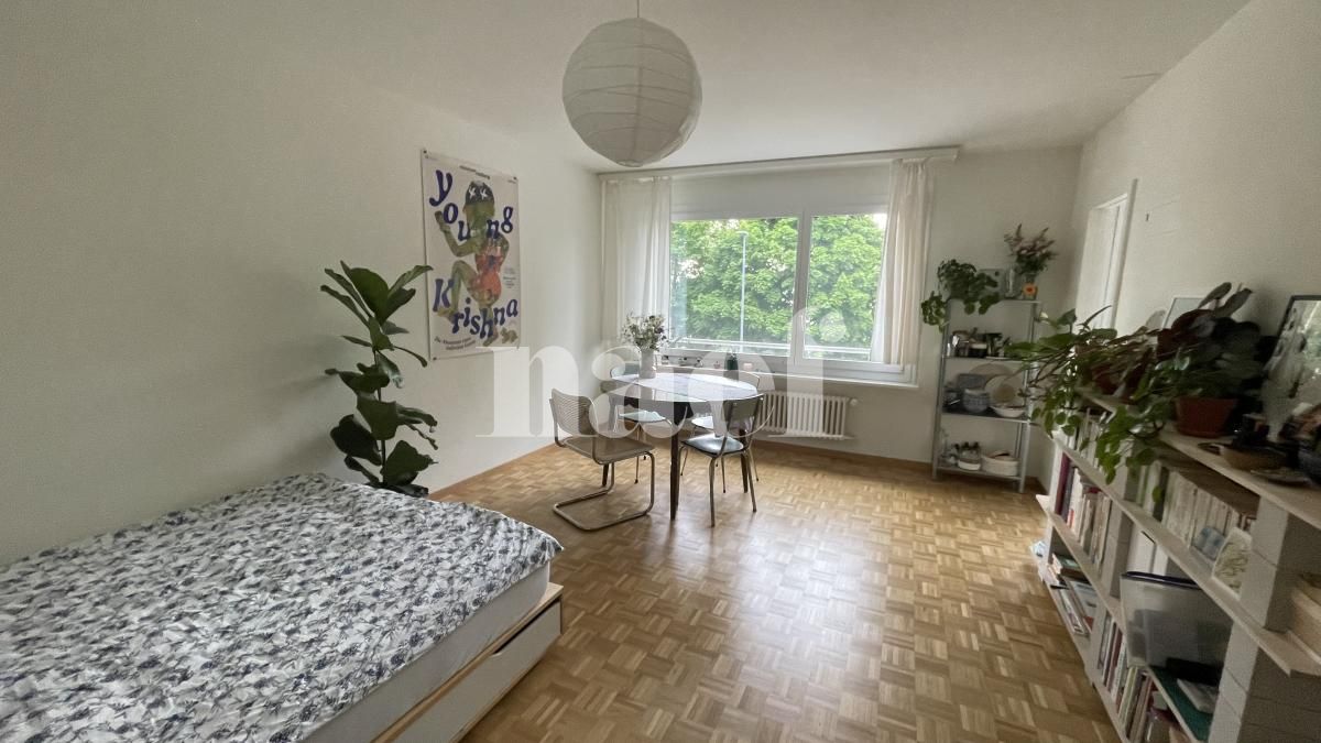 À louer : Appartement 1 Pieces Neuchâtel - Ref : 219390.4002 | Naef Immobilier