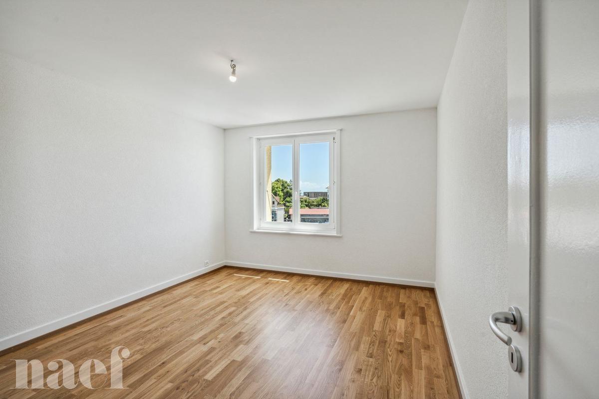 À louer : Appartement 3.5 Pieces Neuchâtel - Ref : 219392.3002 | Naef Immobilier