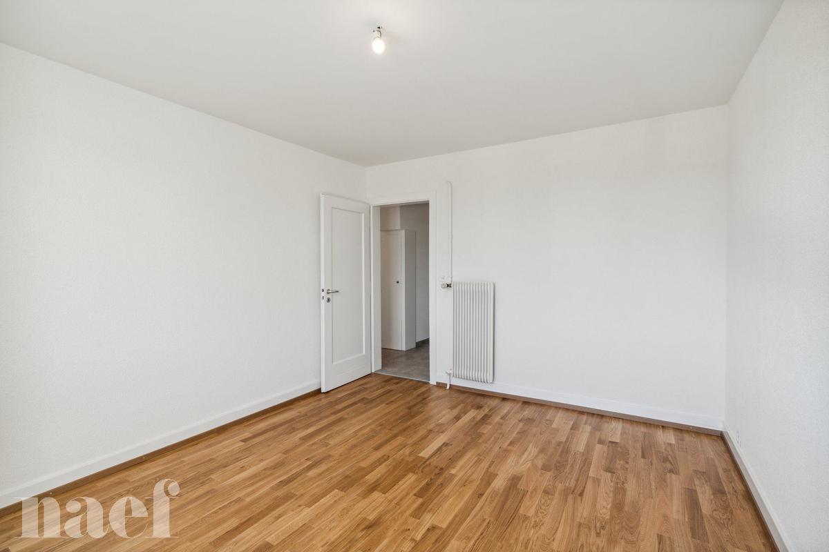 À louer : Appartement 3.5 Pieces Neuchâtel - Ref : 219392.3002 | Naef Immobilier