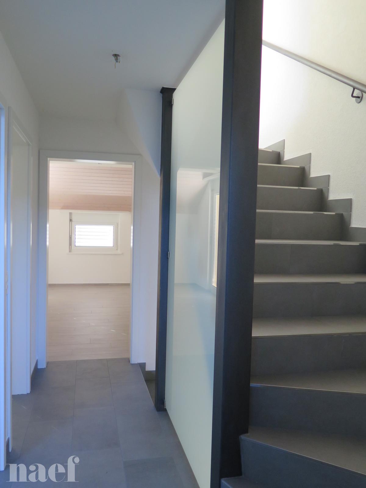 À louer : Maison 5 Pieces Savagnier - Ref : 219414.1 | Naef Immobilier