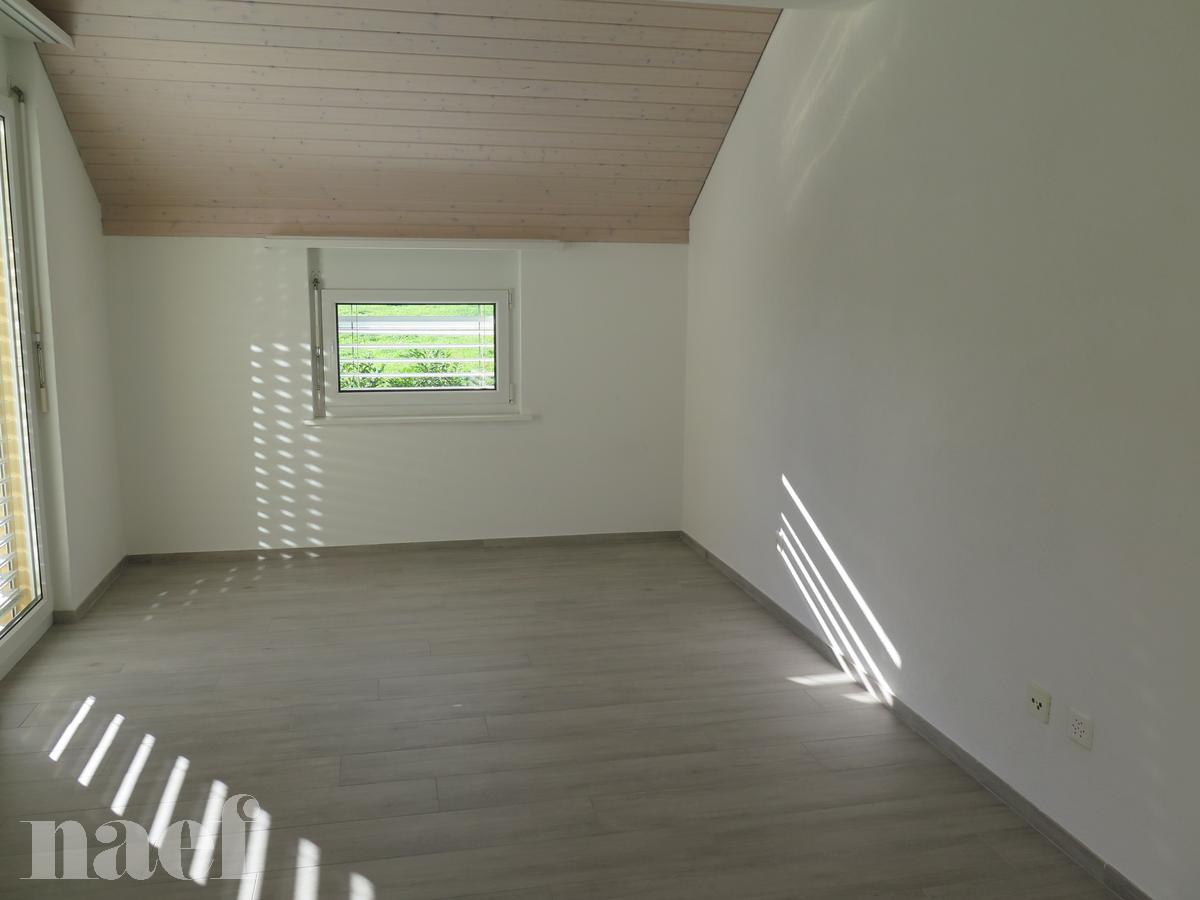 À louer : Maison 5 Pieces Savagnier - Ref : 219414.1 | Naef Immobilier