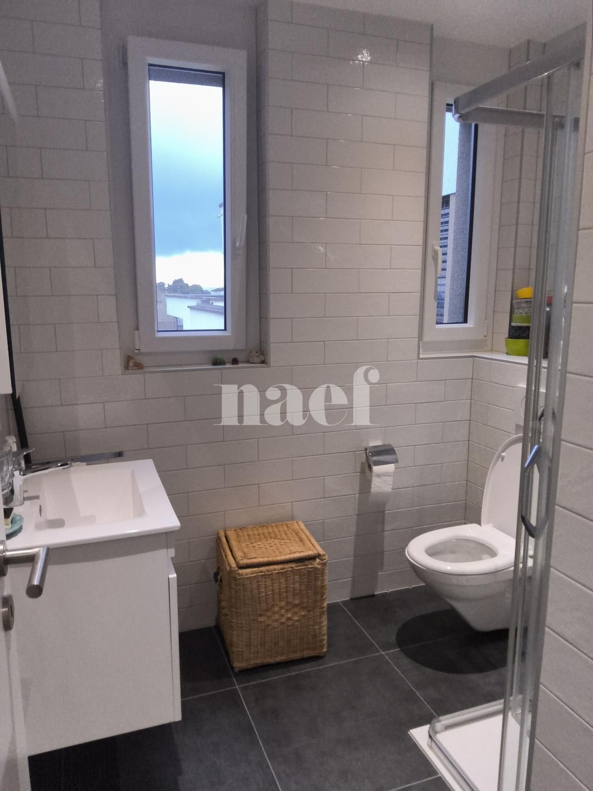 À louer : Appartement 1 Pieces Colombier NE - Ref : 219429.2001 | Naef Immobilier