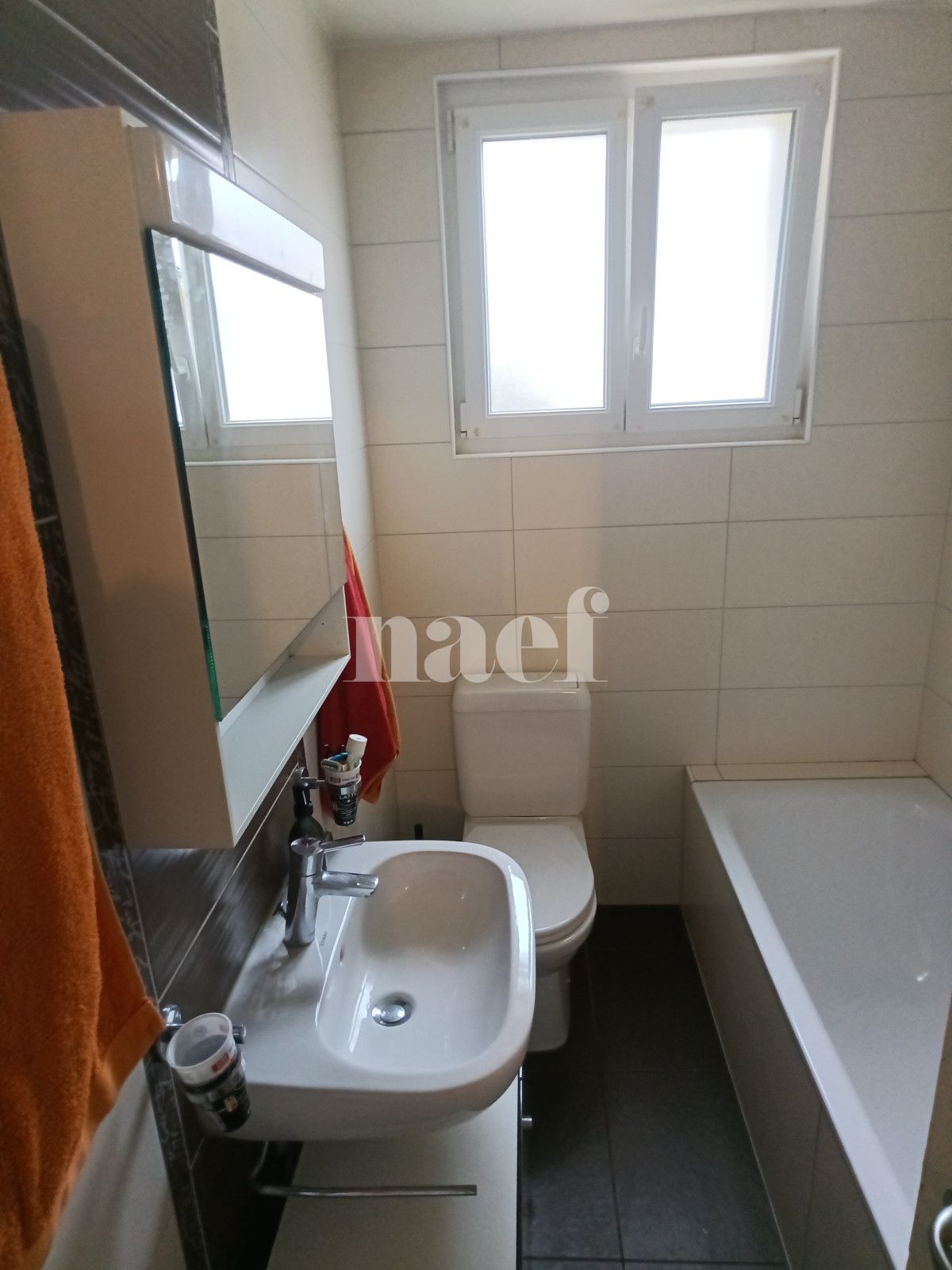 À louer : Appartement 3.5 Pieces Cernier - Ref : 219442.1 | Naef Immobilier