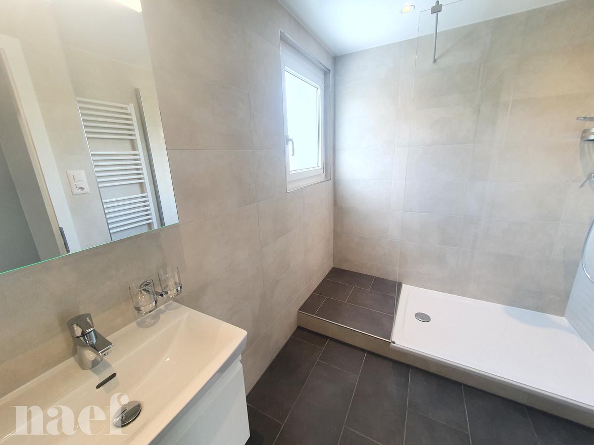 À louer : Appartement 3 Pieces La Chaux-de-Fonds - Ref : 219484.1002 | Naef Immobilier