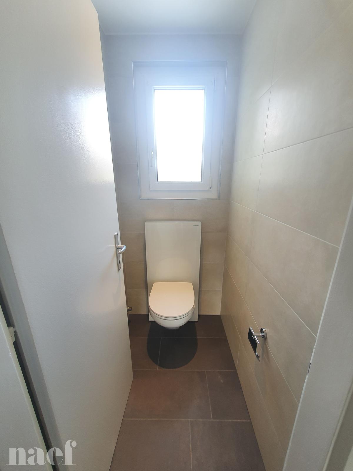 À louer : Appartement 3 Pieces La Chaux-de-Fonds - Ref : 219484.1002 | Naef Immobilier