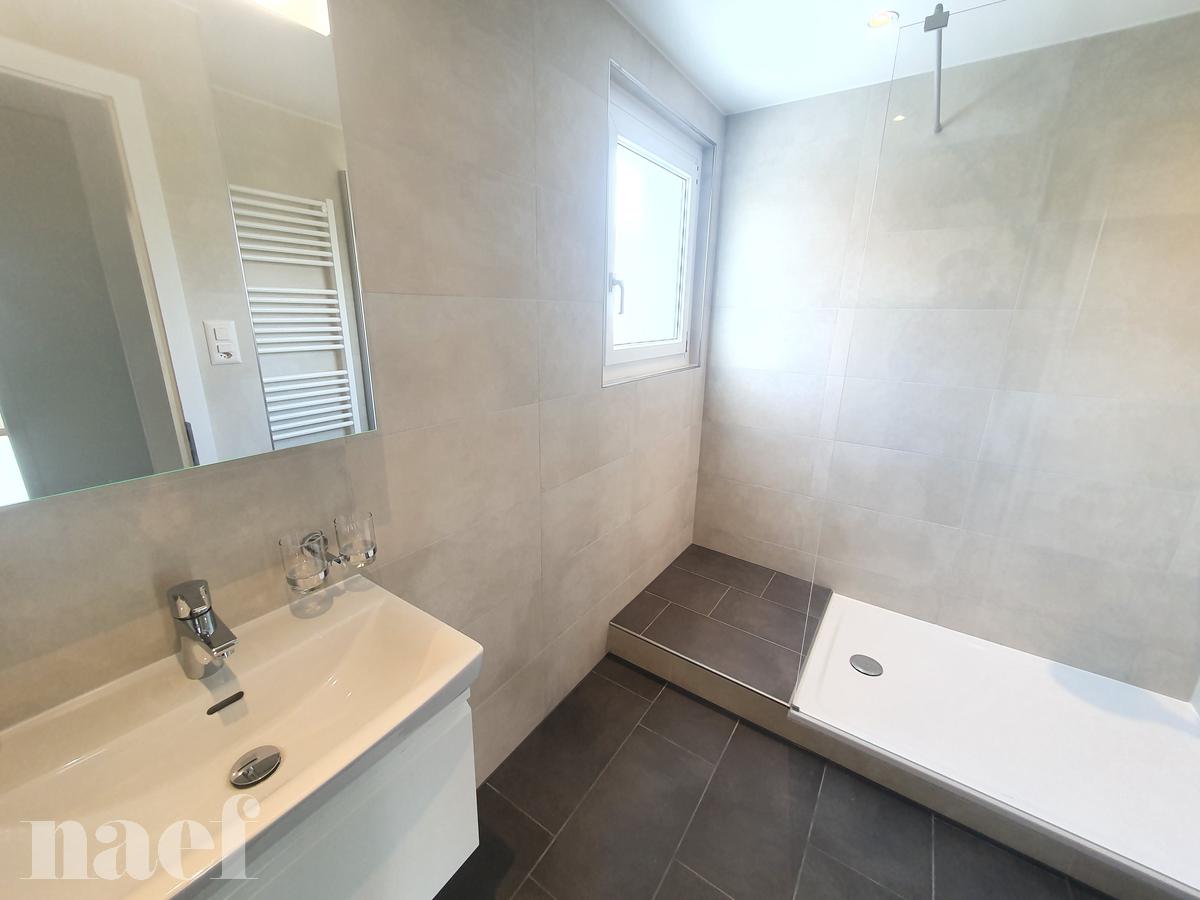 À louer : Appartement 3 Pieces La Chaux-de-Fonds - Ref : 219484.1002 | Naef Immobilier