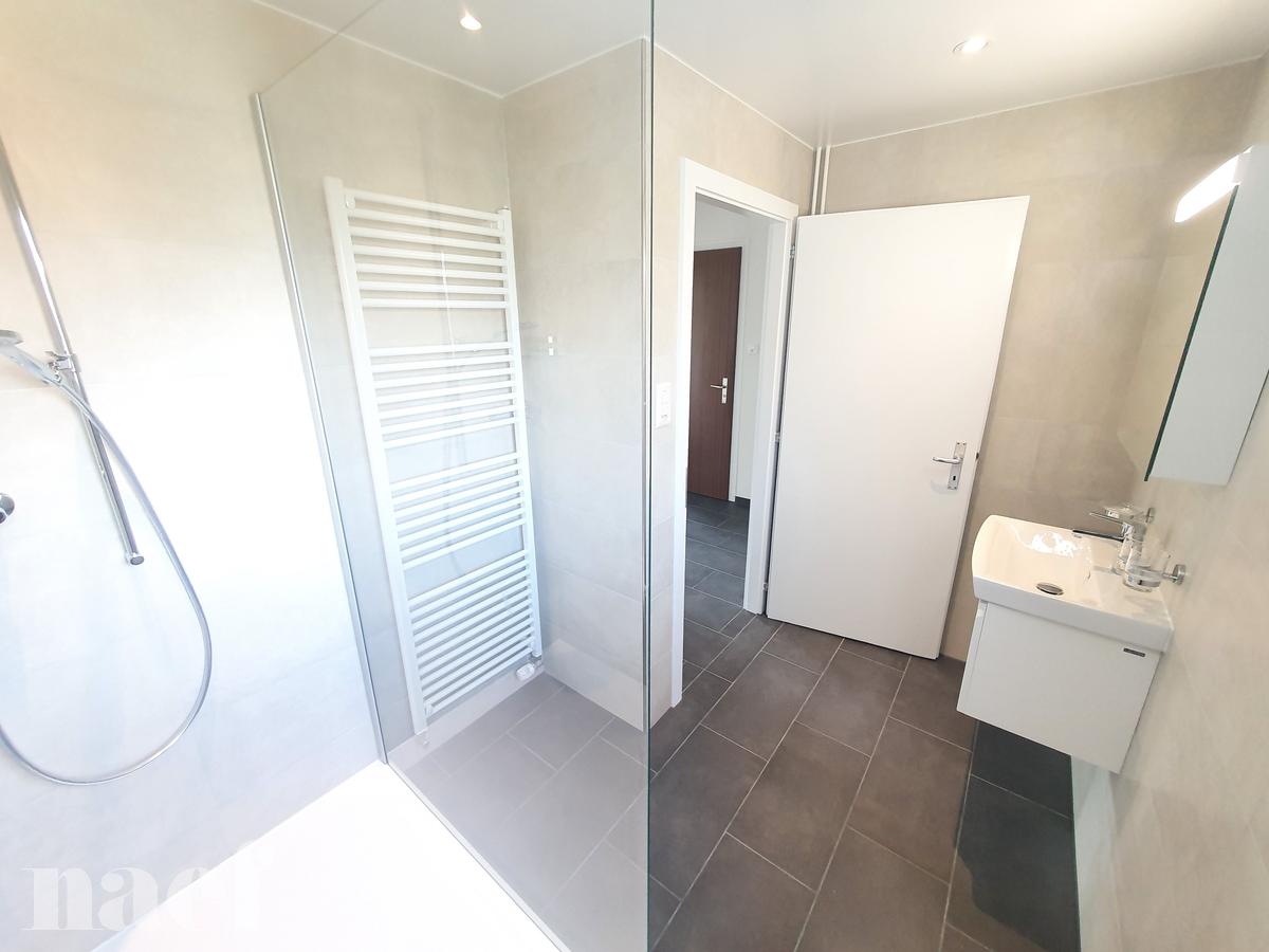 À louer : Appartement 3 Pieces La Chaux-de-Fonds - Ref : 219484.1002 | Naef Immobilier