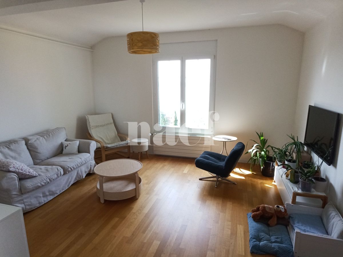 À louer : Appartement 3.5 Pieces Neuchâtel - Ref : 219485.2001 | Naef Immobilier