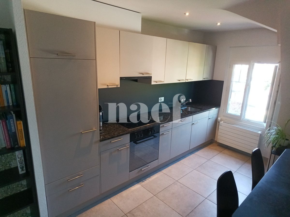 À louer : Appartement 3.5 Pieces Neuchâtel - Ref : 219485.2001 | Naef Immobilier