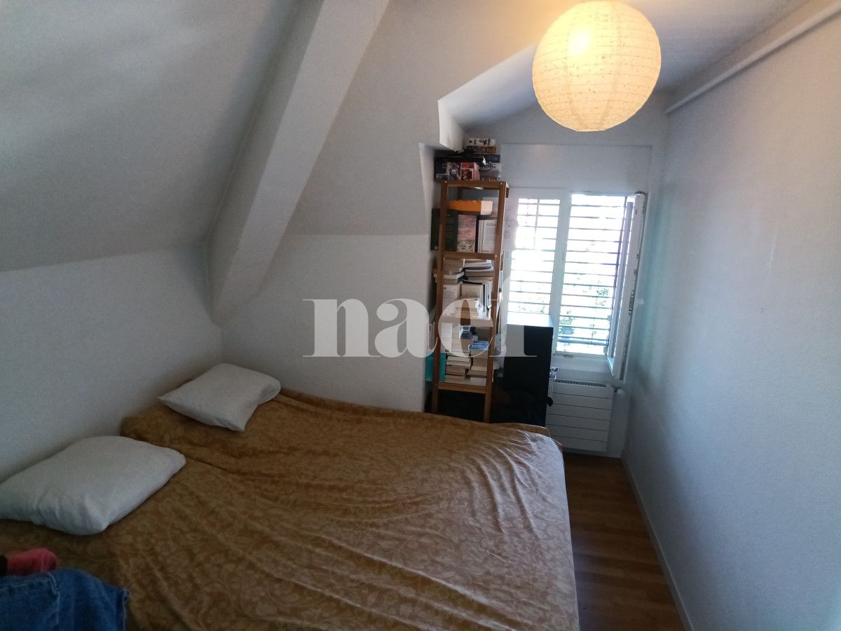À louer : Appartement 3.5 Pieces Neuchâtel - Ref : 219485.2001 | Naef Immobilier