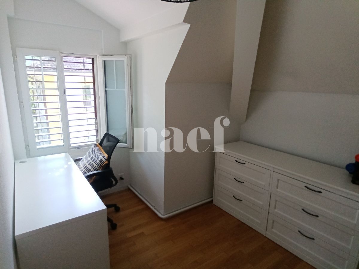 À louer : Appartement 3.5 Pieces Neuchâtel - Ref : 219485.2001 | Naef Immobilier