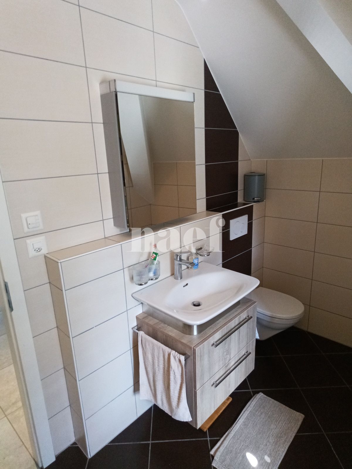 À louer : Appartement 3.5 Pieces Neuchâtel - Ref : 219485.2001 | Naef Immobilier