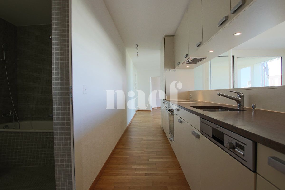 À louer : Appartement 3.5 Pieces Boudry - Ref : 219488.1002 | Naef Immobilier
