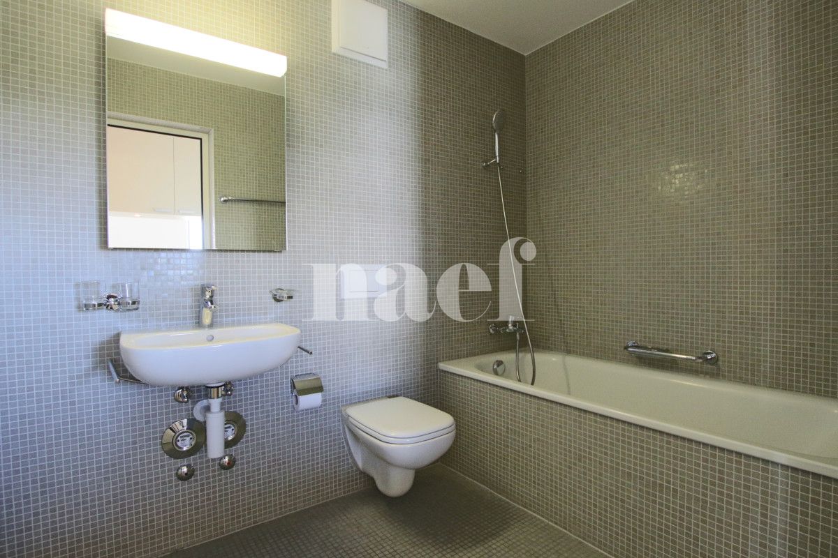 À louer : Appartement 3.5 Pieces Boudry - Ref : 219488.1002 | Naef Immobilier