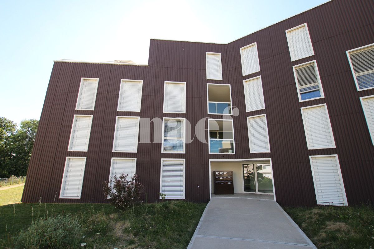 À louer : Appartement 3.5 Pieces Boudry - Ref : 219488.1002 | Naef Immobilier