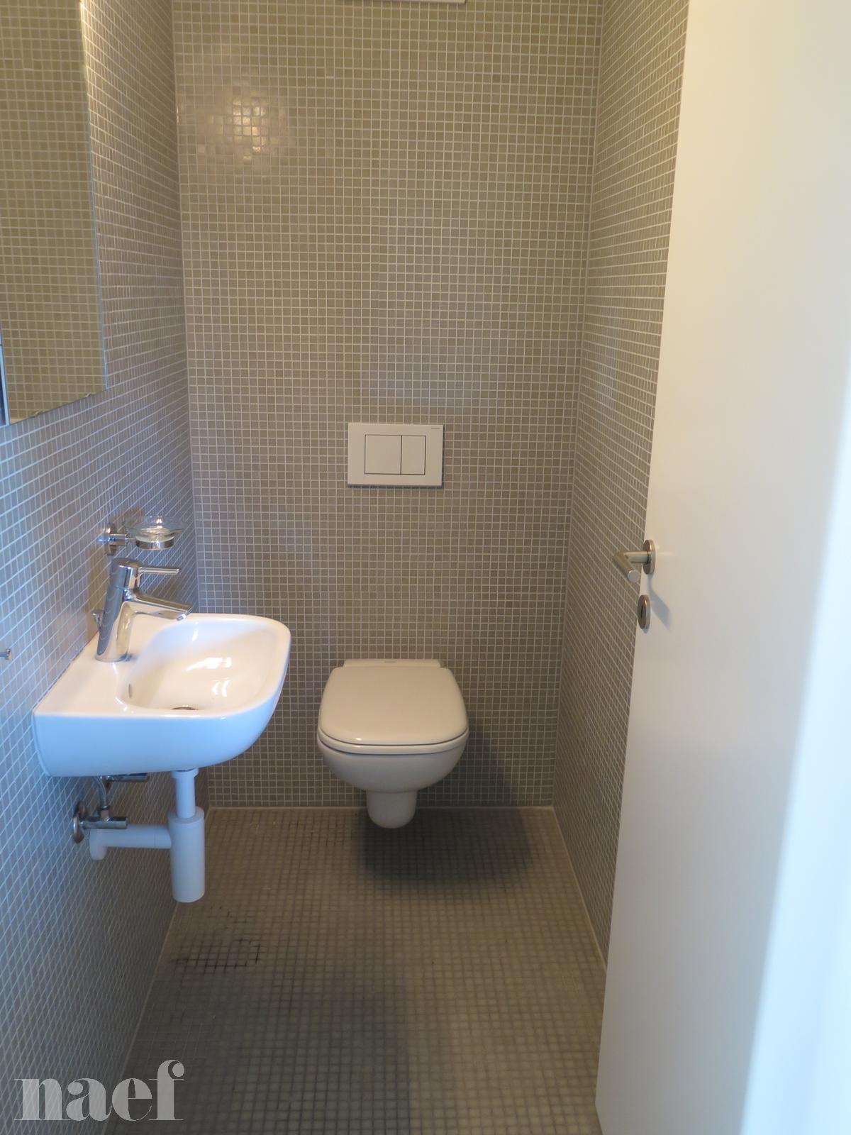 À louer : Appartement 3.5 Pieces Boudry - Ref : 219488.2003 | Naef Immobilier