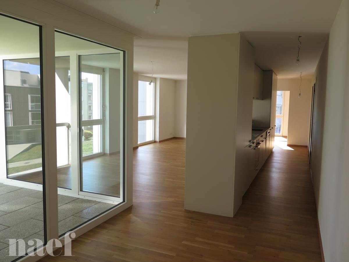 À louer : Appartement 3.5 Pieces Boudry - Ref : 219488.2003 | Naef Immobilier