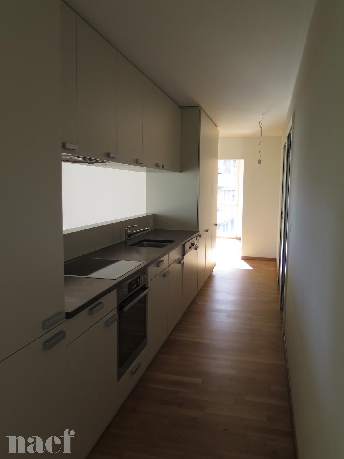 À louer : Appartement 3.5 Pieces Boudry - Ref : 219488.2003 | Naef Immobilier