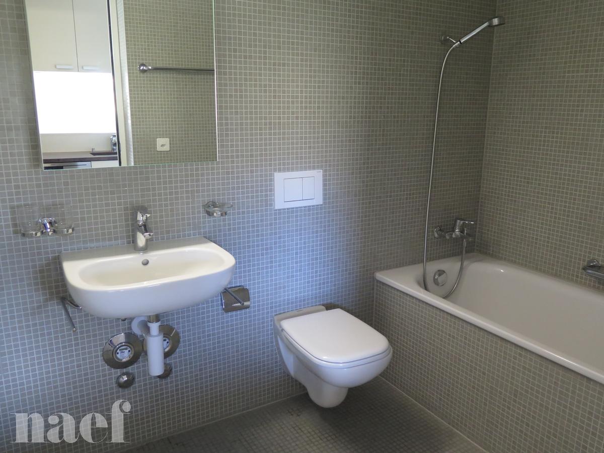 À louer : Appartement 3.5 Pieces Boudry - Ref : 219488.2003 | Naef Immobilier