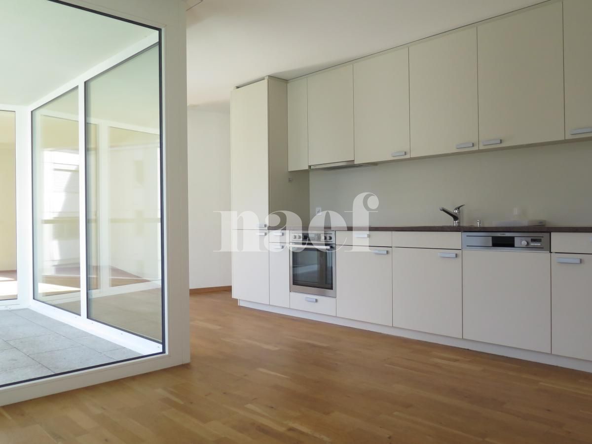À louer : Appartement 4.5 Pieces Boudry - Ref : 219488.2 | Naef Immobilier