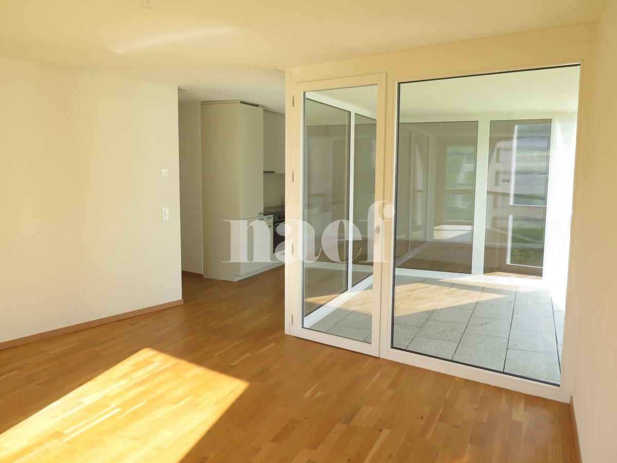 À louer : Appartement 4.5 Pieces Boudry - Ref : 219488.2 | Naef Immobilier