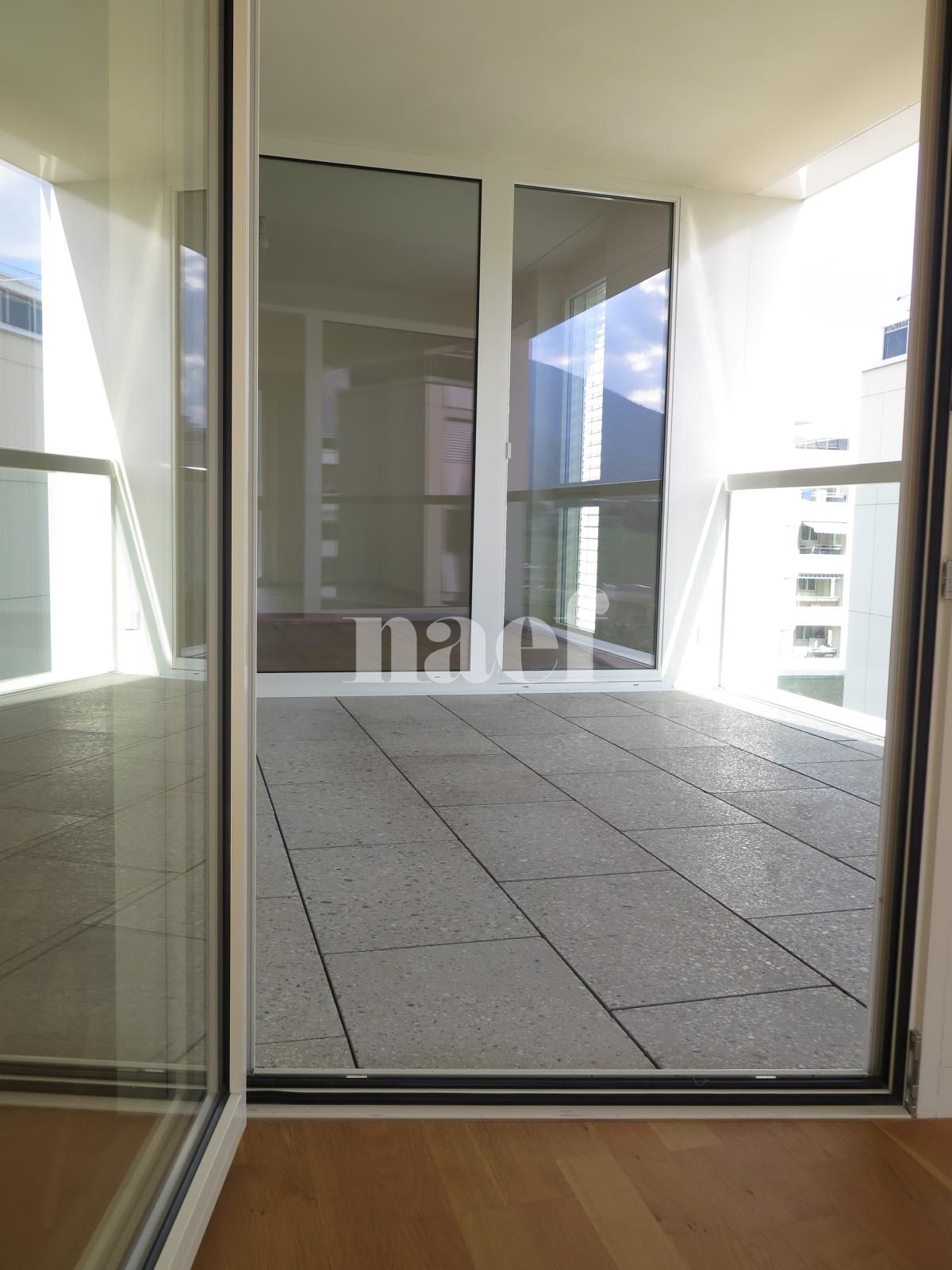 À louer : Appartement 4.5 Pieces Boudry - Ref : 219488.2 | Naef Immobilier