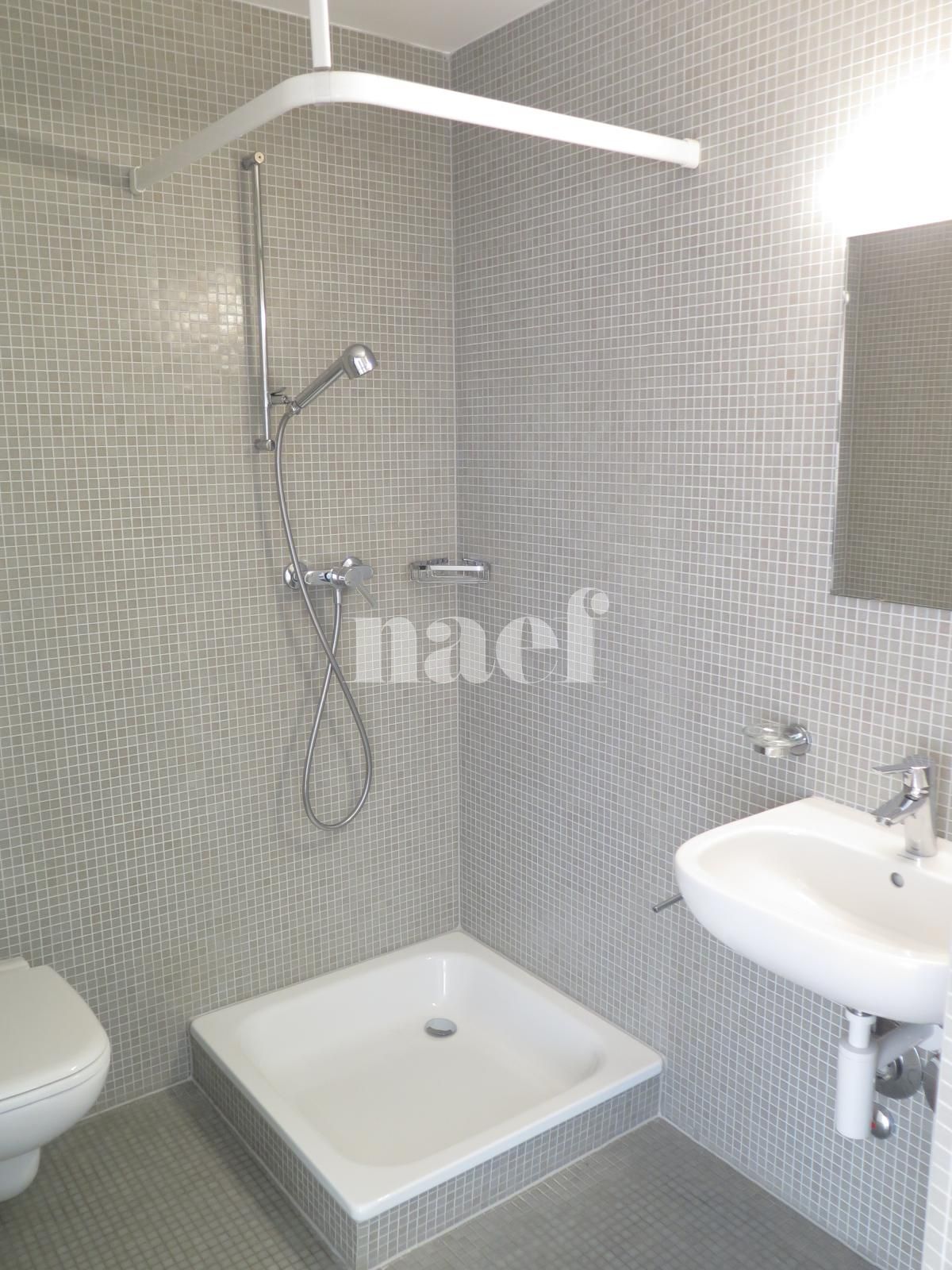 À louer : Appartement 4.5 Pieces Boudry - Ref : 219488.2 | Naef Immobilier