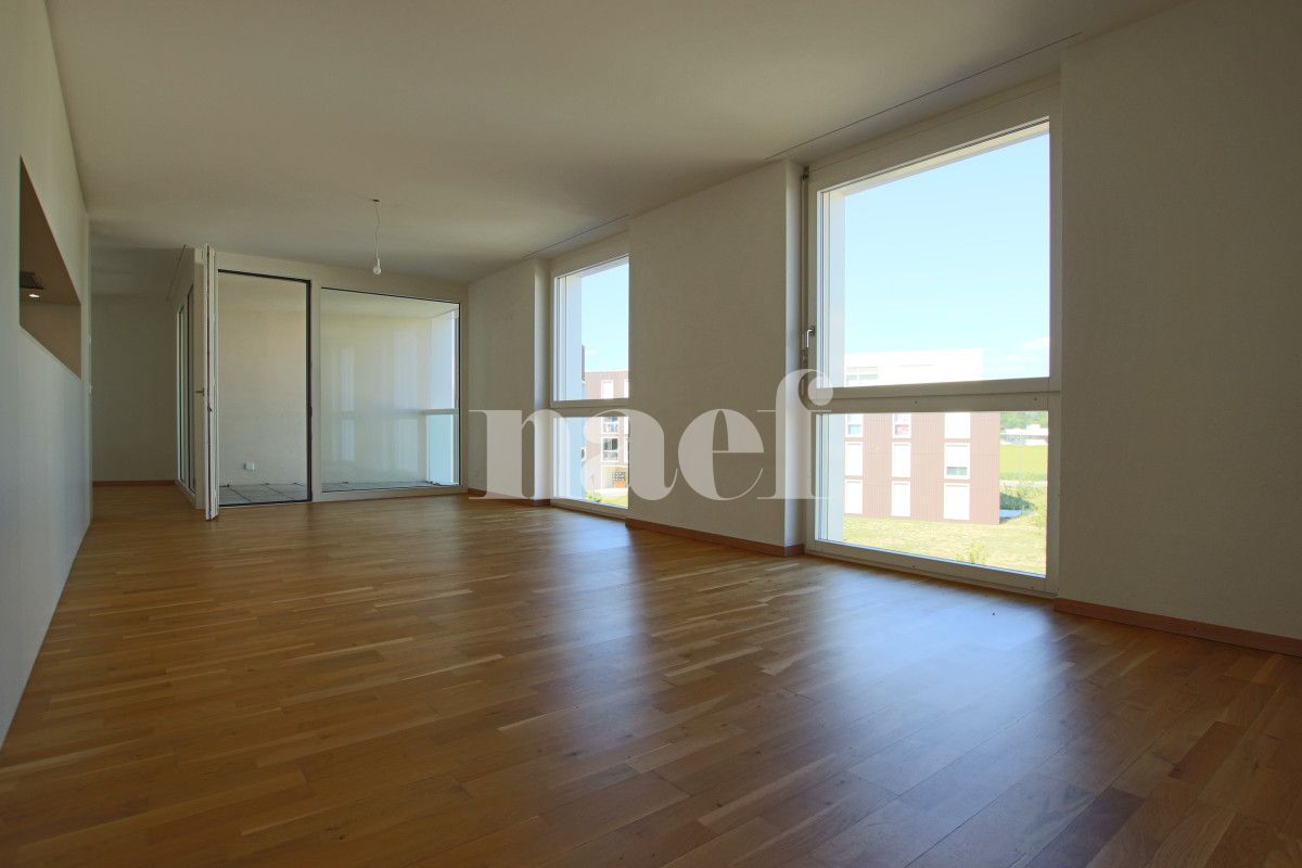 À louer : Appartement 3.5 Pieces Boudry - Ref : 219488.3 | Naef Immobilier