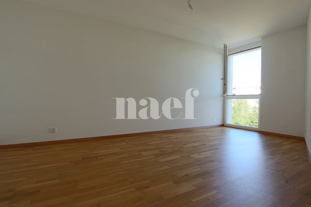 À louer : Appartement 3.5 Pieces Boudry - Ref : 219488.3 | Naef Immobilier
